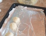 Foto del paso 1 de la receta: Cocaditas Cocolocas ralladas