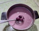 Foto langkah ke 5 dari resep Kolak Biji Salak.