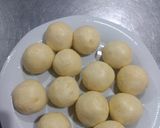 Foto del paso 3 de la receta: Chipa de almidón