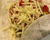 A picture of step 5 of Easy chicken fajitas 🌮.