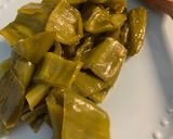 Foto del paso 2 de la receta Patatas al montón con pimientos y huevo - versión más sana