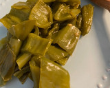 Foto del paso 2 de la receta: Patatas al montón con pimientos y huevo - versión más sana