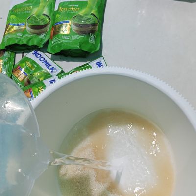 Langkah 2