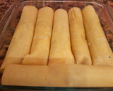 Foto del paso 7 de la receta: Canelones de espinaca y ricotta