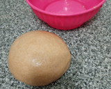 Foto del paso 1 de la receta: Pan de ajo con harina integral