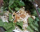 Foto langkah ke 6 dari resep Mi Aceh Aromatik.