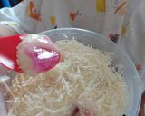 Foto langkah ke 6 dari resep Creamy fruit salad.