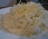 Foto langkah ke 6 dari resep Ketan durian.