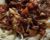 Foto del paso 2 de la receta: Delantaldecookpad2026 Fideos caseros!!!