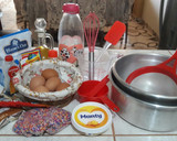 Foto del paso 3 de la receta: Torta de chocolate