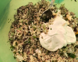 Foto del paso 3 de la receta: Tomate relleno de jurel