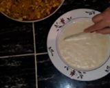 صورة لخطوة 3 من وصفة مملحات على شكل هلاليات بحشوة لديدة بزفاف ساهلين أدغيا كيوجدو