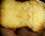 Foto langkah ke 9 dari resep Donat Empuk Tnp Kentang (Takaran Simple).