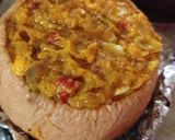 Foto del paso 3 de la receta: Calabaza rellena (cabutia).💪