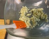 Une image de l'étape 7 de Marinade végétale au gingembre et herbes aromatiques.