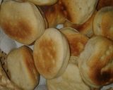Foto del paso 3 de la receta: Bizcochitos de grasa
