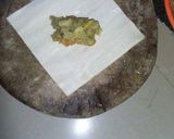 Foto langkah ke 9 dari resep Risoles Goreng.