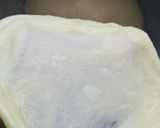 Foto langkah ke 2 dari resep Roti Boy Homade.