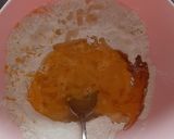 Foto del paso 3 de la receta: Pastafrola con aceite 😋 Buena, bonita y barata ❤