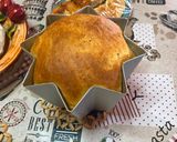Φωτογραφία βήματος 8 της συνταγής Ιταλικό Pandoro