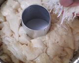 Foto langkah ke 5 dari resep Puding bread simpel bikin nagih.
