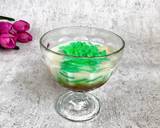 Cara Membuat Es Cendol Tepung Beras 7