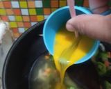 Foto langkah ke 4 dari resep Kwetiau Kuah - MPASI 15m+.