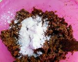 Foto del paso 6 de la receta: Hamburguesa lentejas