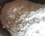 A picture of step 2 of Anarasa.