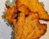 Foto del paso 2 de la receta: Lágrimas de pollo con salsa de miel y mostaza