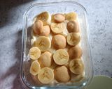 Foto langkah ke 5 dari resep Banana Pudding.