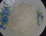 Pas rețetă Raffaello în budincă de chia 4 fotografie