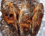 Foto langkah ke 1 dari resep Pesmol ikan mujair.