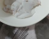 Foto langkah ke 2 dari resep (72) Puding Kelapa Thailand.
