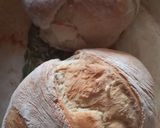 Foto del paso 1 de la receta: Pan estilo campo