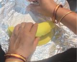 A picture of step 9 of Barfi.