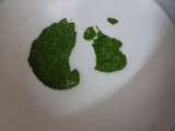 Balloon vine dosa