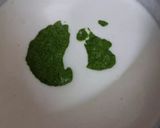 A picture of step 3 of Balloon vine dosa.