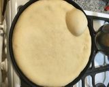 Foto del paso 5 de la receta: Pizza al molde con masa madre