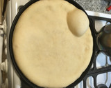 Foto del paso 5 de la receta: Pizza al molde con masa madre
