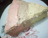 A picture of step 2 of Chocolate cake.