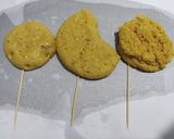 ডালগোনা ক্যান্ডি। রেসিপির ধাপ 1 ছবি