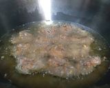 Foto langkah ke 7 dari resep Tahu Goreng Kuah Bakso (disajikan dengan dua cara).
