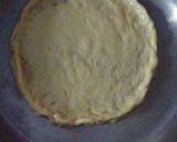 A picture of step 5 of Pizza Thin Crust.