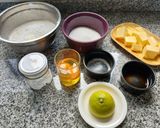 Foto del paso 1 de la receta: Pastafrola