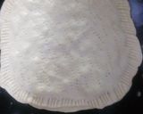 A picture of step 3 of Apple pie.