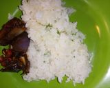 Foto langkah ke 6 dari resep Terong Kecap pedas manis.