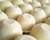 Foto langkah ke 3 dari resep Bolu Peca'.
