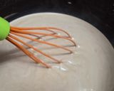Foto del paso 1 de la receta: Postre de café ☕ sin horno, sin gluten, muy fácil, económico, pocos ingredientes 🍮