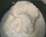Foto langkah ke 3 dari resep 69. Susu kedelai atau susu soya.